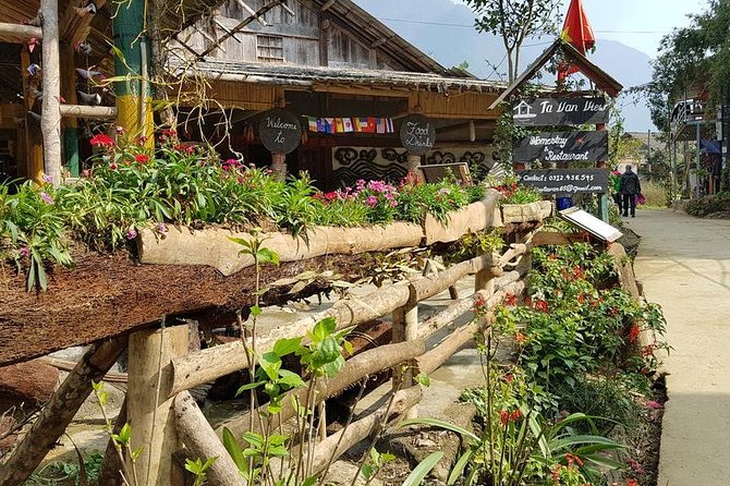 2 Days Homestay: Great Tour With Various Options - Directions