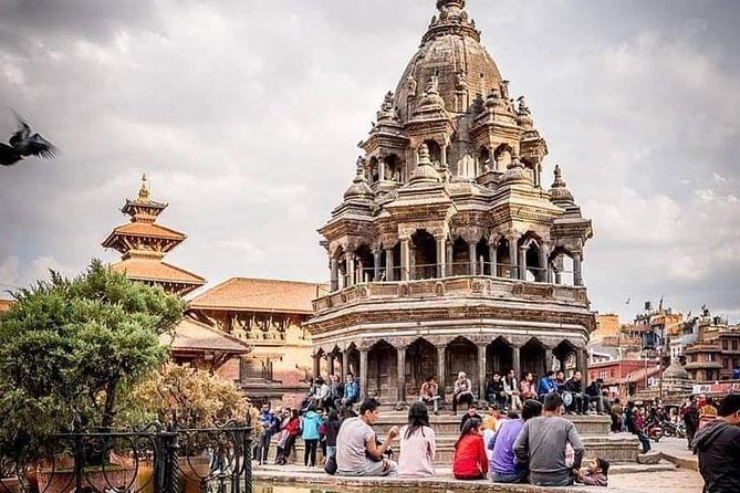 2 Days in Kathmandu Motor Bike Tour: Affordable City Exploration - Tips for a Memorable Tour