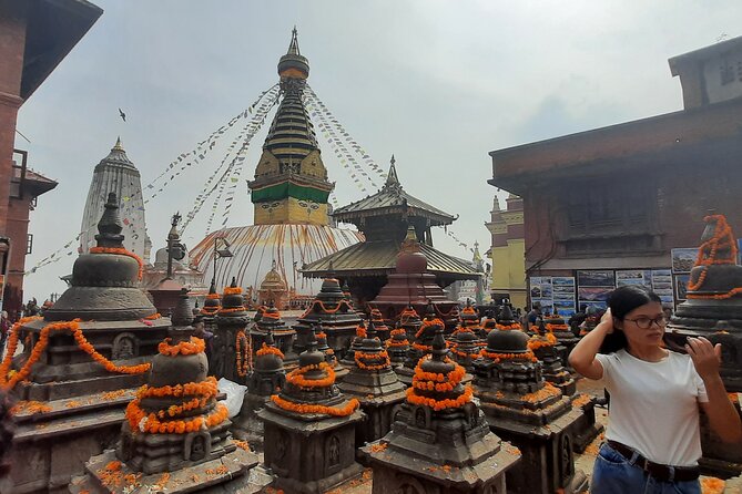 2 Days - Kathmandu UNESCO Sites & Nagarkot Sunrise Bhaktapur - Price and Booking Information