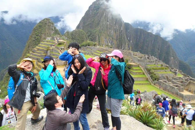2 Days Machu Picchu Tour Hiking Machu Picchu Mountain. - Common Questions