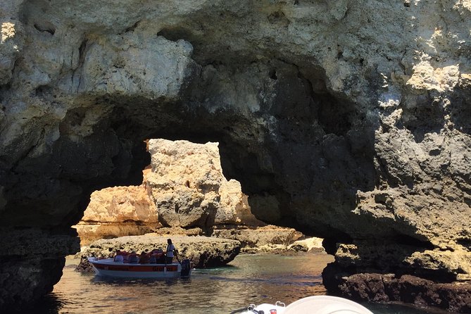 2 Days Private Tour in the Algarve From Lisbon - Questions and Help From Viator Help Center