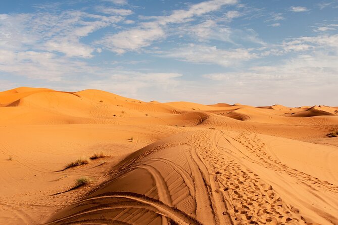 2 Days Sahara Group Tour Fez to Marrakech via Merzouga - The Sum Up