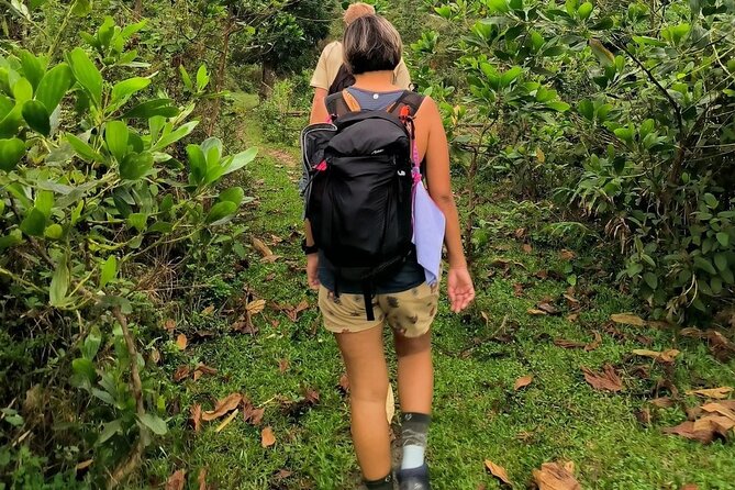2 Days Trekking Tour in Ha Giang With Local Experts - Common Questions