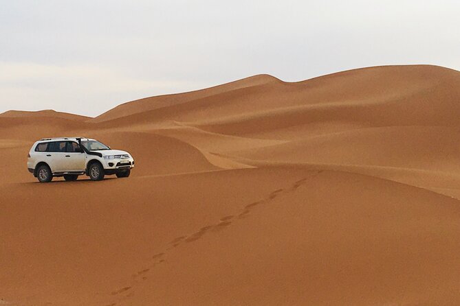 2 Days Trip to Erg Chigaga and Spend Night at the Luxury Camp - Activities and Experiences Included