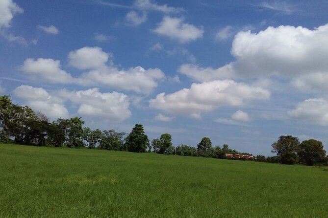 2-Hour ATV Riding Ultimate Off Road Hillside in Pattaya - Common Questions