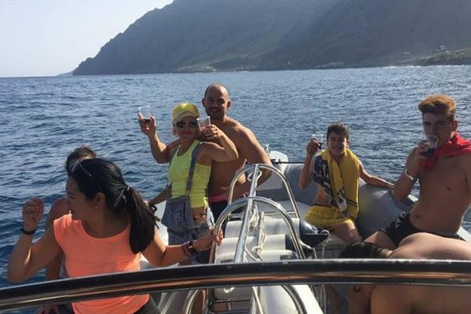 2-Hour Boat Trip With Snorkelling From La Restinga, El Hierro - Additional Information and Pricing