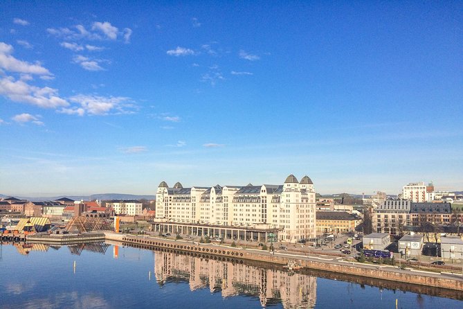 2 Hour Historical Walking Tour Through Oslo With a Local Guide - Common Questions