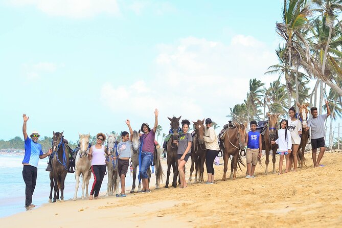 2-Hour Horseback Riding Tour at Sunset From Punta Cana - Pricing and How to Book