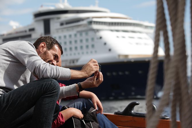 2-Hour Oslo Fjord Sightseeing Cruise - Helpful Crew and Incredible Views