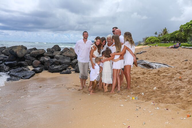 2 Hour Private Activity Family Photoshoot in Phuket Thailand - How to Book a 2-Hour Private Activity Family Photoshoot in Phuket