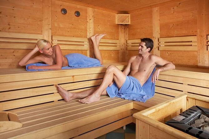 2 Hour Private Massage, Sauna and Steam in Kathmandu - Additional Information