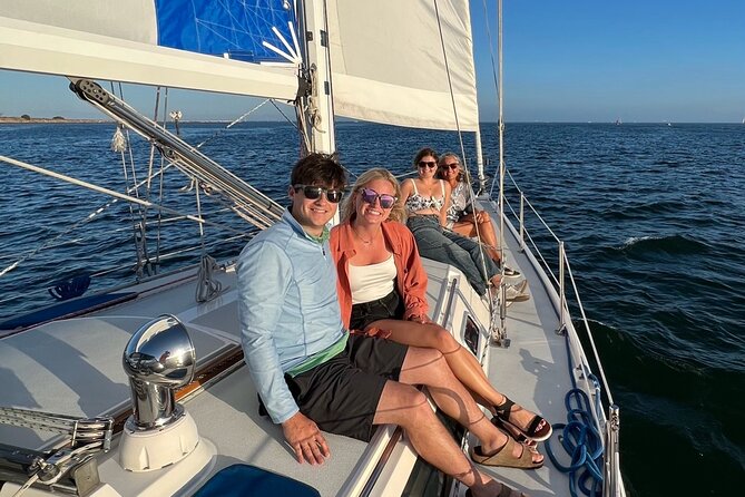 2-Hour Private Sailing Experience in San Diego Bay - Common Questions