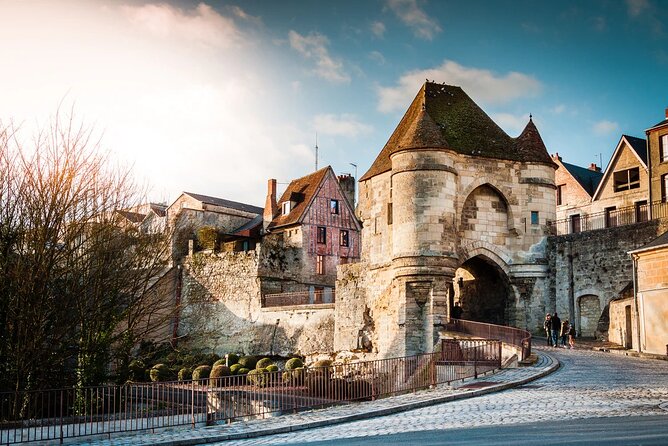 2 Hour Private Tour of Dijon - With Hotel Transfer - Cancellation Policy and Terms