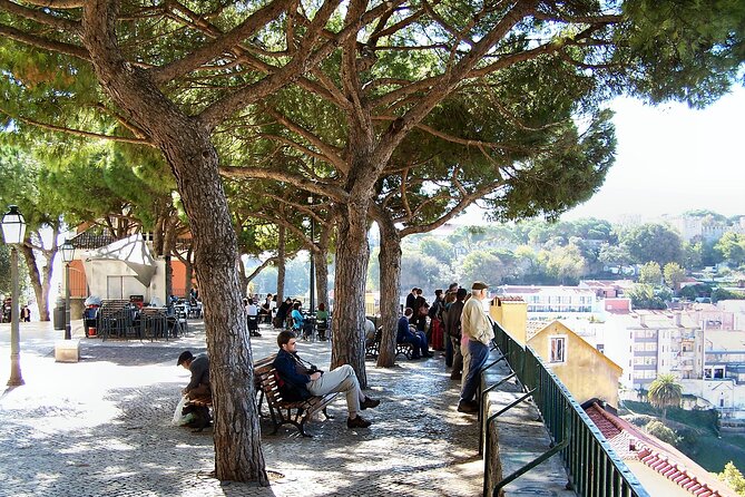 2-Hour Private Tuk Tuk Tour in Lisbon - Common Questions