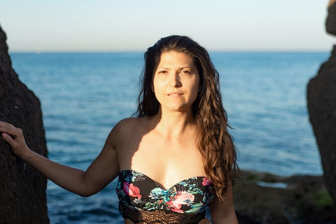 2 Hour Private Walk and Photoshoot in Palma De Mallorca - Highlights