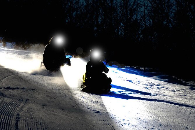 2-Hour Racing Toboggan at Dagali Fjellpark Near Geilo in Norway - Common Questions