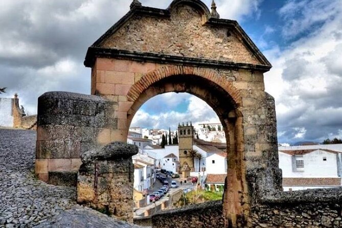 2-Hour Ronda Walking Tour - Price and Terms of the Tour