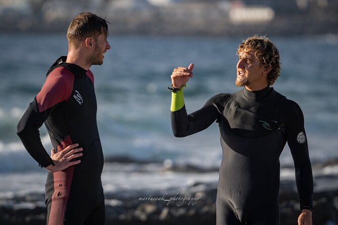 2 Hour Surf Lessons Suitable for All Ages - Directions