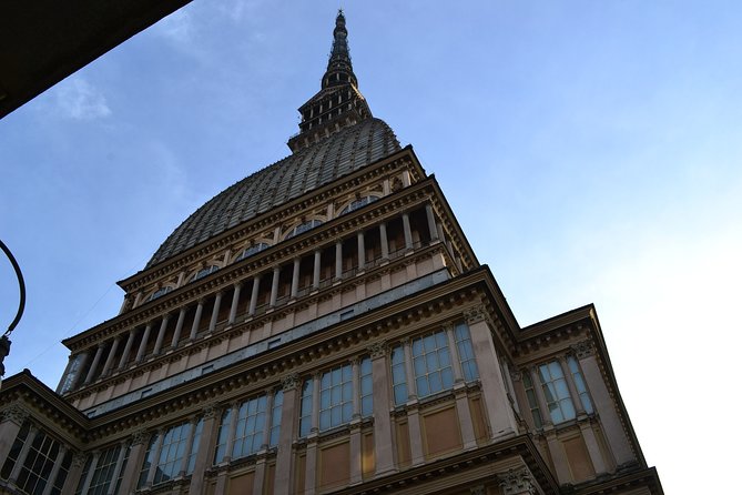2-Hour Turin Guided Small Group Walking Tour - Tour Highlights