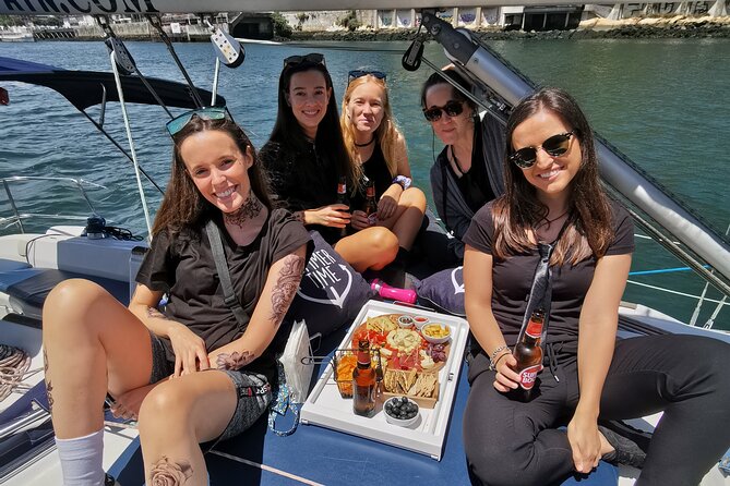 2-Hour Wine and Cheese Tasting on a Sailboat on the Douro River - Pricing and Package Inclusions