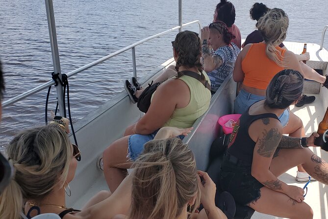 2 Hours Boat Tour in Louisiana Bayous Near New Orleans - Cancellation Policy