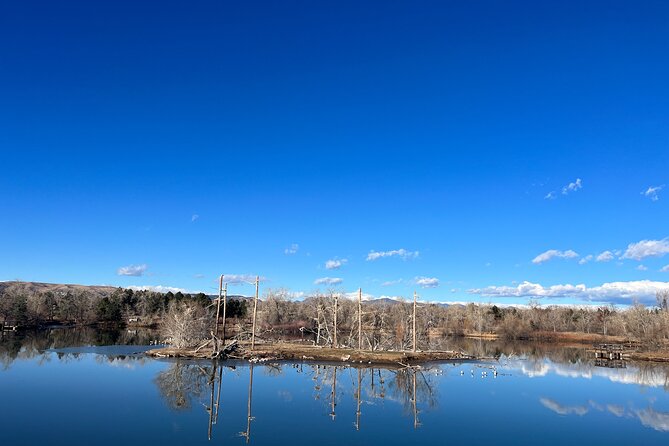2 Hours of Mindful Bird Watching Near Denver - Directions