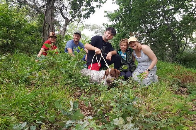 2 Hours Private Activity - Truffle Hunting in Assisi - The Sum Up