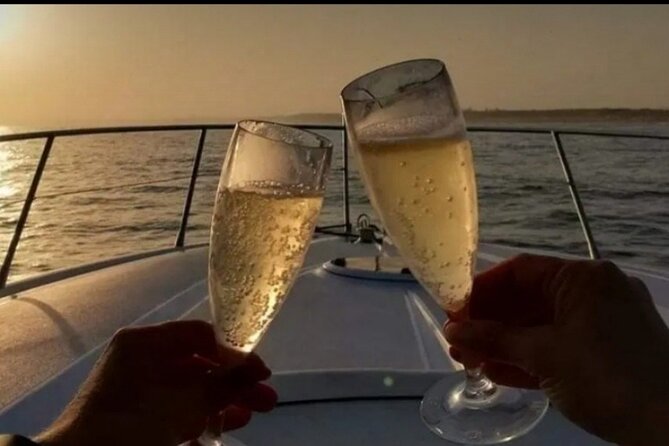 2 Hours Private Boat Tour Isola Bella Taormina Giardini Naxos - Provider Information
