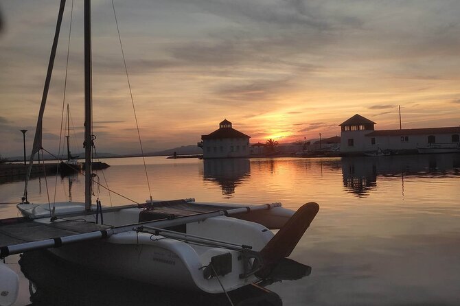 2 Hours Sailing Trip on the Barcarès Pond - Cancellation Policy and Weather Requirements