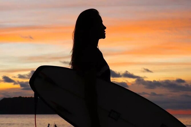 2 Hours Surf Lesson on Kata Beach - Common Questions