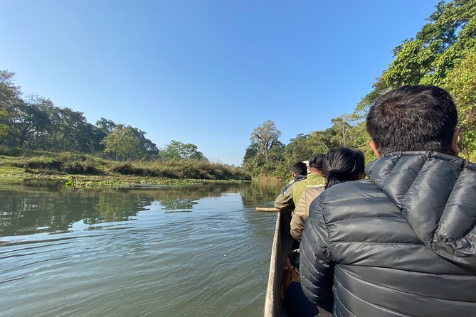 2 Nights 3 Days Chitwan Jungle Safari Tour - Common Questions