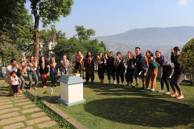 29-Day Rejuvenating and Life Changing Yoga Class in Nepal - The Sum Up