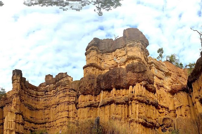 2D1N Mae Wang National Park Jungle Trekking Adventure From Chiang Mai - Tips and Recommendations for the Jungle Trek