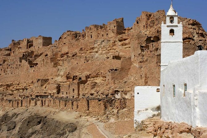 2Days 4x4 Safari From Sousse/Hammamet/Tunis, Night 100km Deep in Sahara Desert - Additional Photos and Reviews on Tripadvisor