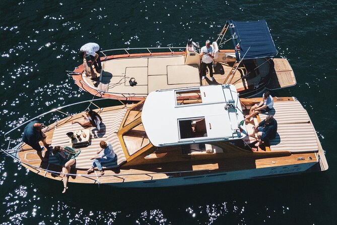 2H Private Tour With Classic Wooden Boat on North Lake Como - Customer Testimonials