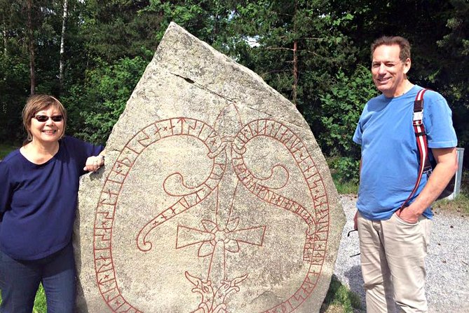 3-4h Viking History Short Day Tour From Stockholm - Cancellation Policy