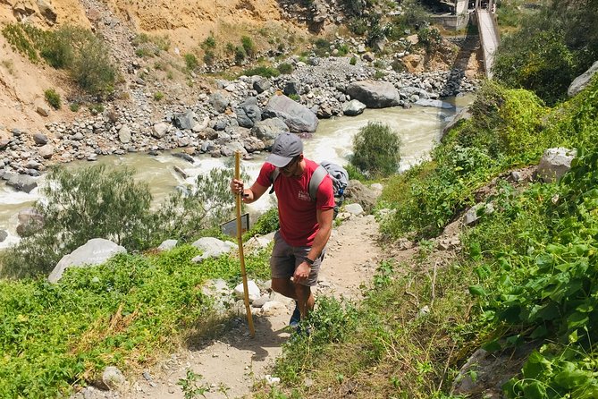 3 Day 2 Night Trek / Colca Canyon - Common Questions