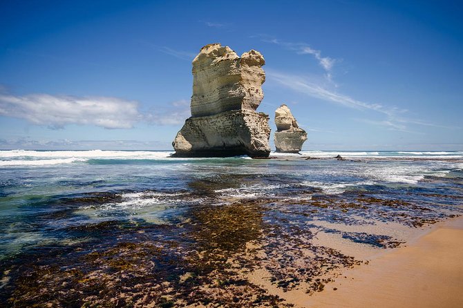 3-Day Adelaide to Melbourne Overland Trip Through Grampians and Great Ocean Road - Common Questions