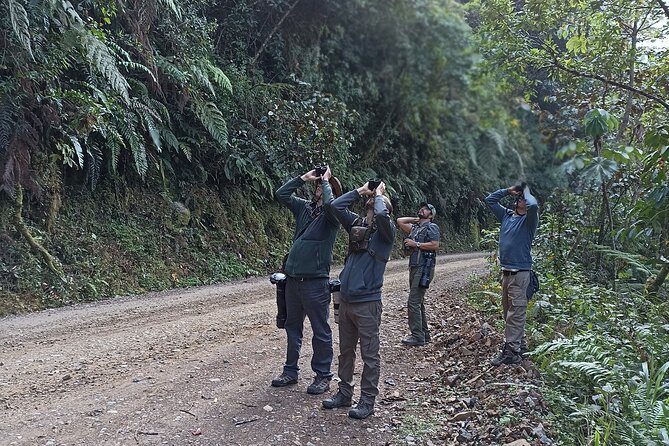 3-Day Amazon Manu National Park Small-Group Tour From Cusco - Common Questions