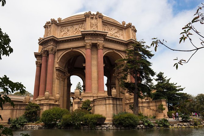 3-Day California Coast Tour: Santa Barbara, San Francisco and Yosemite - Cancellation Policy