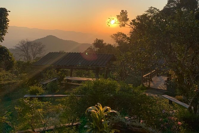 3-Day Chiang Dao Mountain Trek - Common Questions