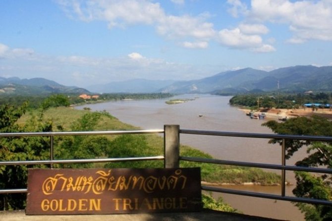 3-Day Chiang Rai Elephant Riding Golden Triangle - The Sum Up