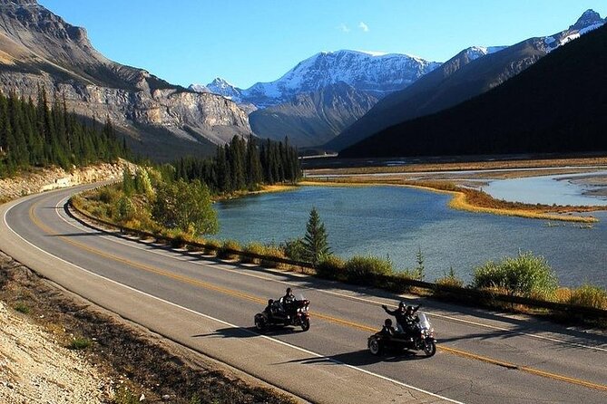 3-Day Columbia Icefield & Jasper Tour From Calgary,Airport Pickup - Additional Information and Recommendations
