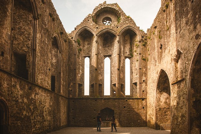 3-Day Dingle, Killarney and the Wild Atlantic Way Small-Group Tour From Dublin - Cancellation Policy
