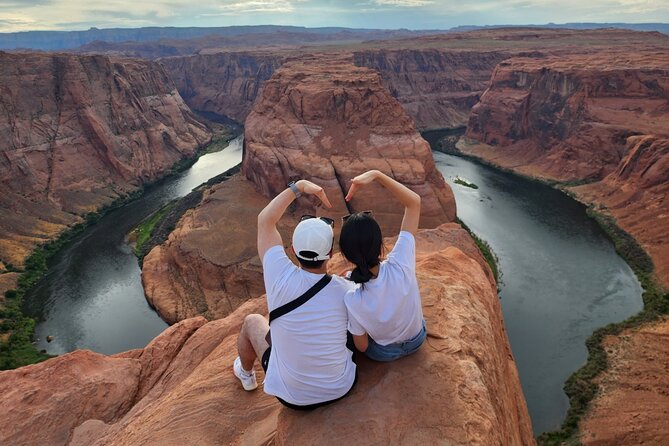 3-Day Grand Canyon, Antelope Canyon and Horseshoe Bend Tour From Las Vegas - Time Spent at Key Locations