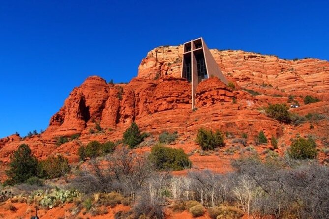 3-Day Grand Canyon South Rim, Zion & Bryce Canyon From Las Vegas - Cancellation Policy