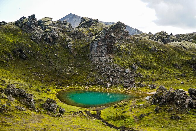 3-Day Hiking Tour in Landmannalaugar From Reykjavik - The Sum Up