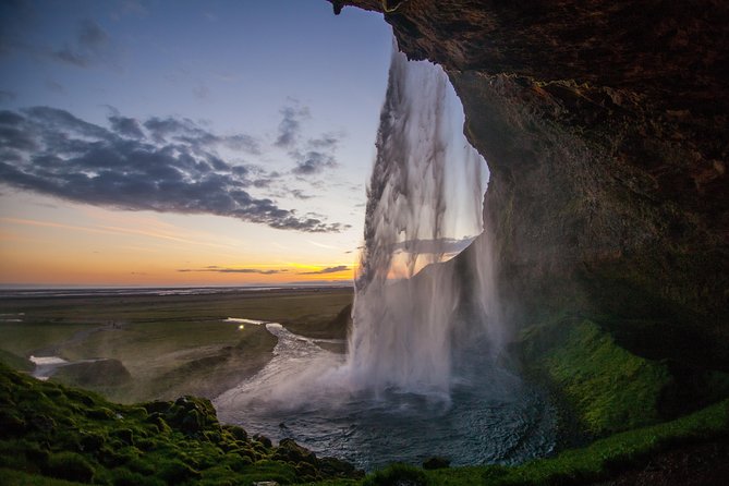3-Day Ice Cave, South Coast, Golden Circle and Northern Lights From Reykjavik - Common Questions