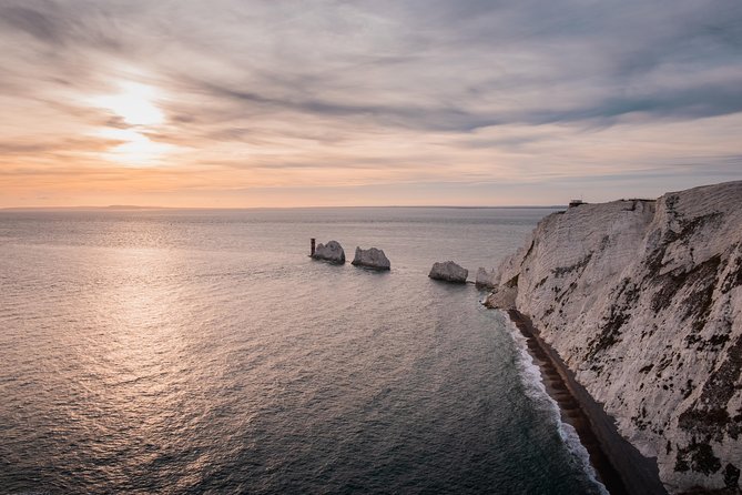 3-Day Isle of Wight and the Southern Coast Small-Group Tour From London - The Sum Up