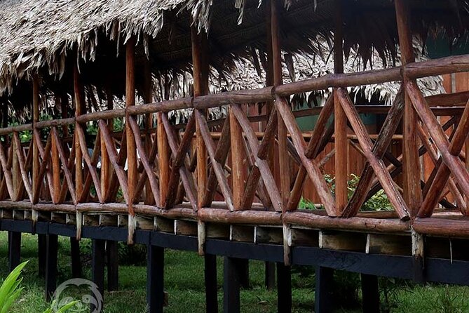 3-Day Jungle and Amazon River Tour From Iquitos - The Sum Up